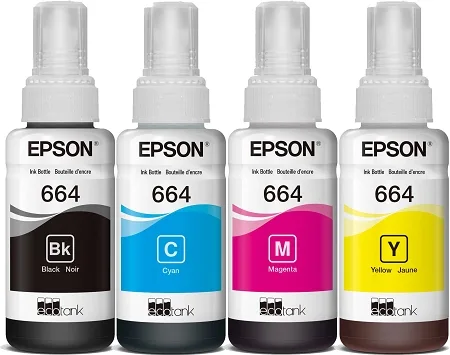 Ink Cartridges
