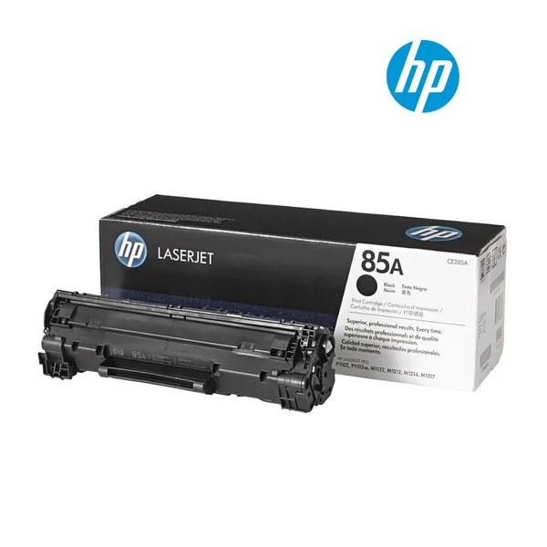 HP 85A Toner