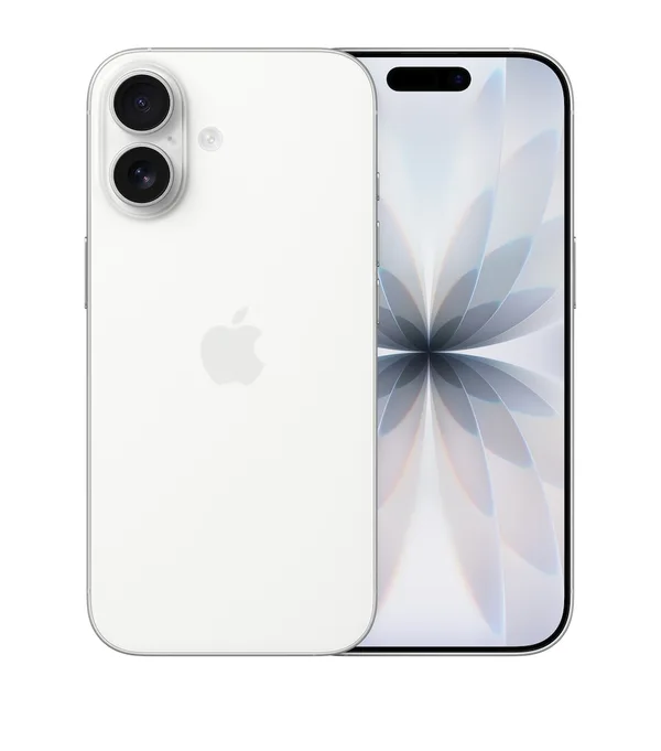 iPhone 17