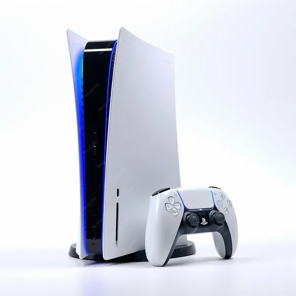 PS5 Consoles